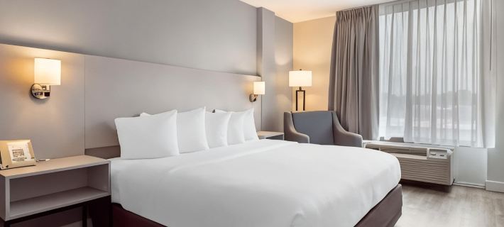 MainStay Suites MSP Airport - Mall of America Hotels in Bloomington