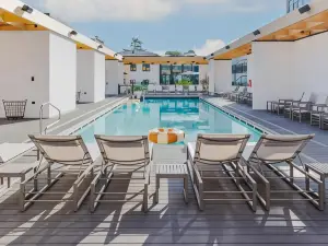 Hotel Riviera Strand