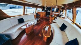 Riviera Leisure Yachts Dubai