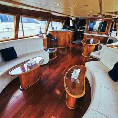 Riviera Leisure Yachts Dubai Others