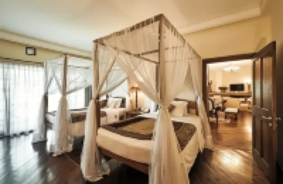 賽法瑞公園酒店