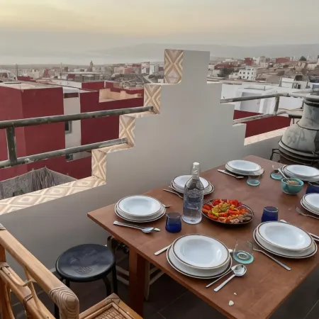 Maison Darna Guesthouse