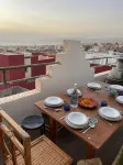 Maison Darna Guesthouse - Morgenmad