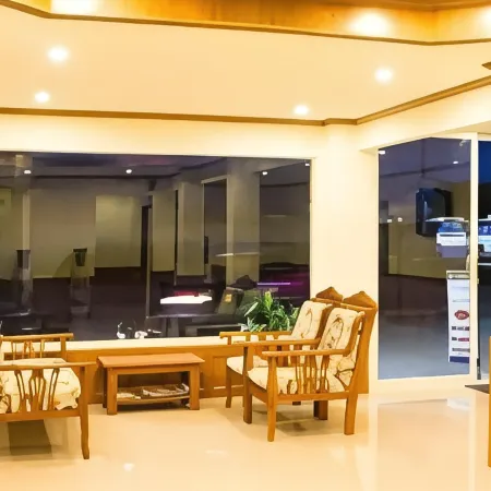 Loei Residence