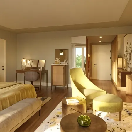 Hotel Erbprinz - Gourmet & Spa