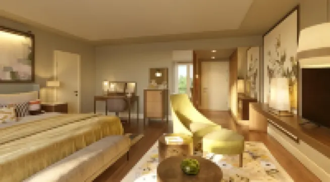 Hotel Erbprinz - Gourmet & Spa