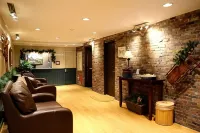 นอร์ทเทิร์น ไลท์ส ลอดจ์