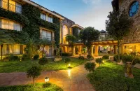 Quinta Real Guadalajara Hotel a Guadalajara