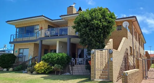 Kleinmond Panorama Holidays Hotels in Kleinmond