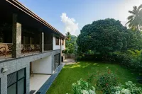 Eden Kandy Hotels in 