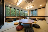 Onsen Guest House Tsutaya