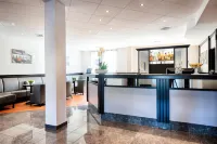 ACHAT Hotel Hockenheim Hotels in Ketsch