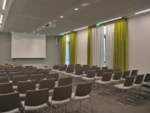 Link124 Hotel Hoteles en Parma