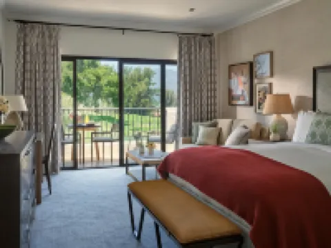 Ojai Valley Inn Hotels in Ojai