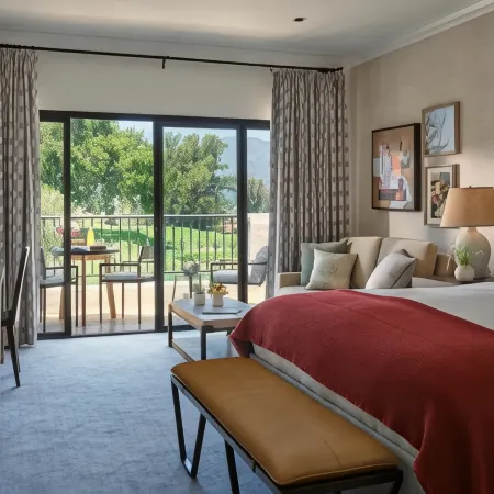 Ojai Valley Inn