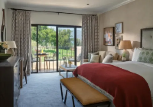 오하이 밸리 인