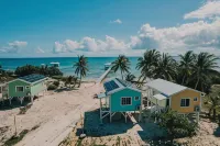 Belize Reef Escape Hoteles en 