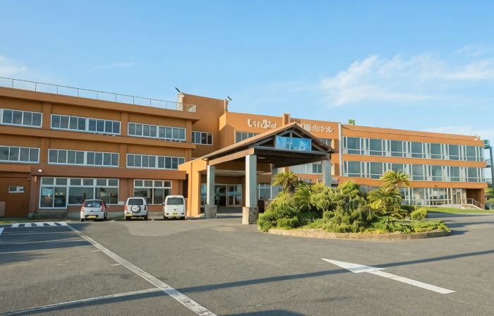 Iioka Shiosai Hotel