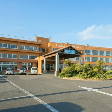 Iioka Shiosai Hotel