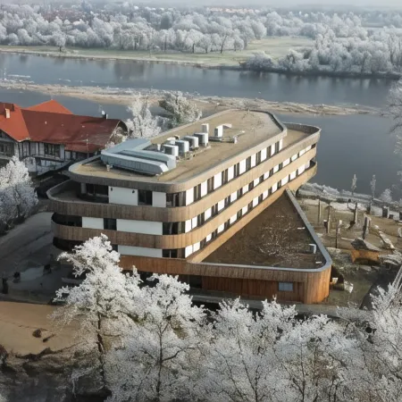 Das Elb Hotel & Restaurant
