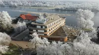 Das Elb Hotel & Restaurant - balcone