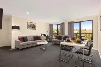 Quest Mont Albert Hotels near Degani Camberwell