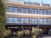 Rives d'Or Hôtel Hotels in La Seyne-sur-Mer