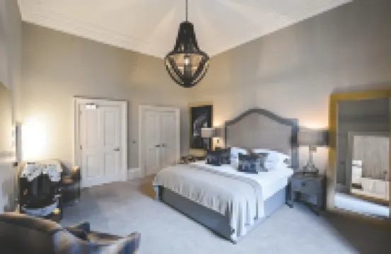 The Rutland Hotel & Apartments