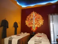 Norfolk Motor Inn - spa