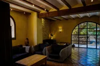 Masía Durbá Hotel