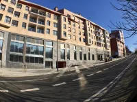 Spirit Apartamentos Atxuri Hotel a Bilbao