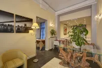 Hotel Universo Hotels in Torino