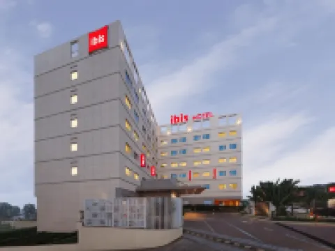 Ibis Pune Hinjewadi Hotels in Hinjawadi