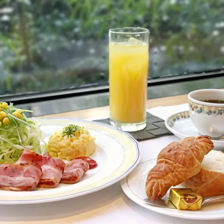 Hotel Central Sendai