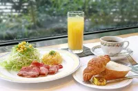 Hotel Central Sendai
