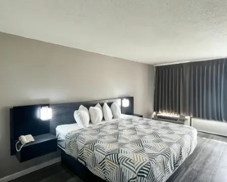 Motel 6 Lugoff, SC Hotels in Lugoff