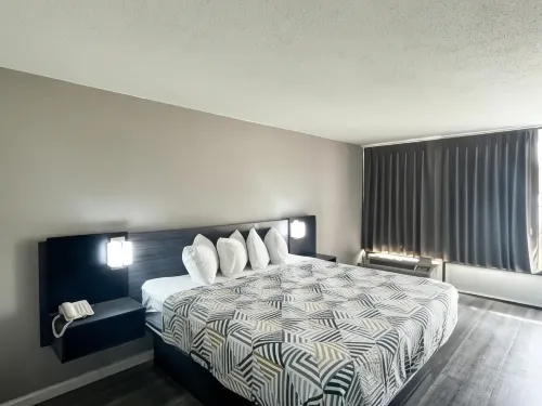 Motel 6 Lugoff, SC Hotels in Lugoff