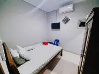 Modern House Yia