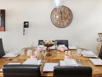 L'Amor Holiday Apartments Hotéis em Yeppoon