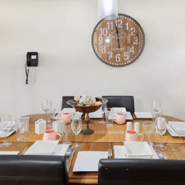 L'Amor Holiday Apartments