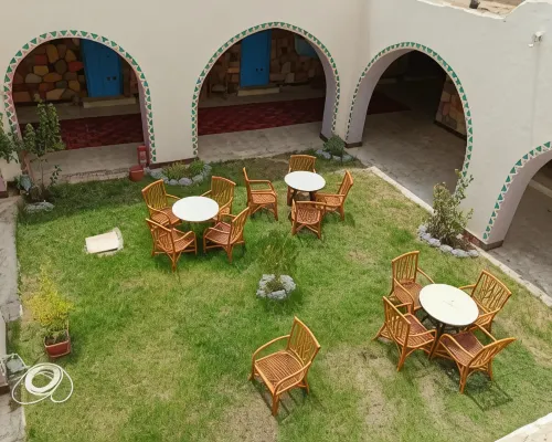 Hllol Abu Simbel Hotel Hotels in Abu Simbel