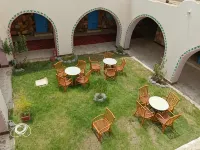 Hllol Abu Simbel Hotel