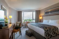 Clayton Hotel Silver Springs Hotel in zona CIT Blackrock Castle Observatory