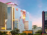 Ibis Jakarta Harmoni Hotel a Gajah Mada