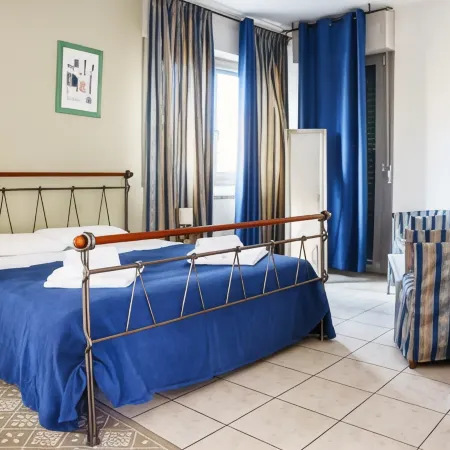 Residence le Corniole
