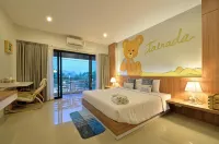 Tairada Boutique Hotel Hotels in Ban Nai Chong