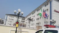 Immaculate Royal Int'l Hotel Owerri Hotel di Owerri