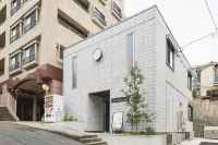 Grand Base Nagasaki Ekimae Hotel a Nagasaki