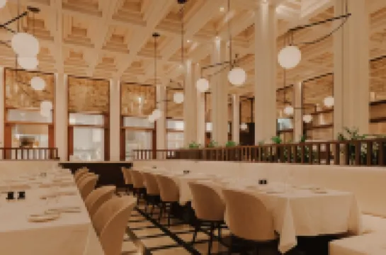 The Telegraph Hotel - The Leading Hotels of the World