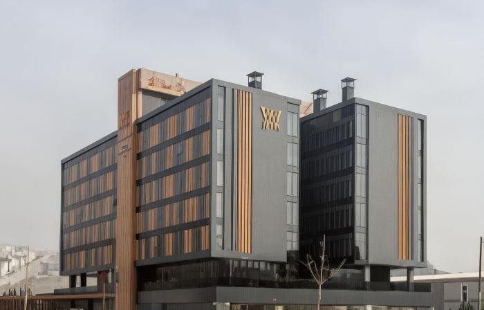 Willmont Hotel